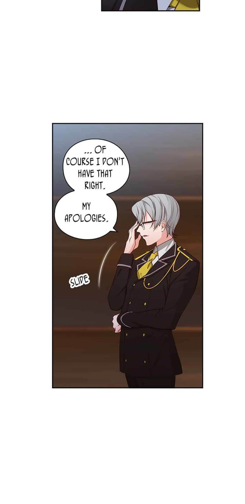 Read Adonis chapter 56 image 30 on Lezhin