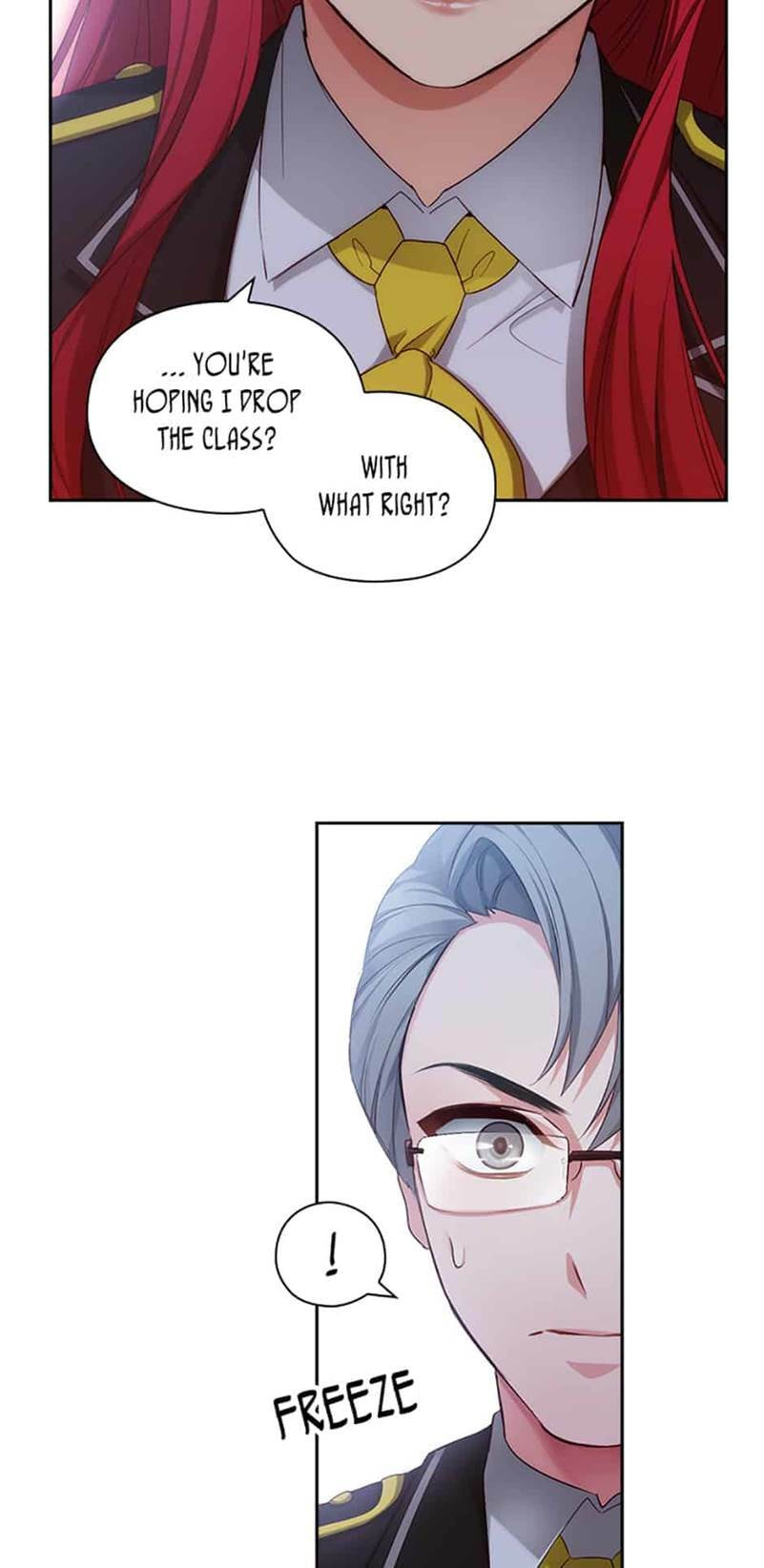 Read Adonis chapter 56 image 31 on Lezhin