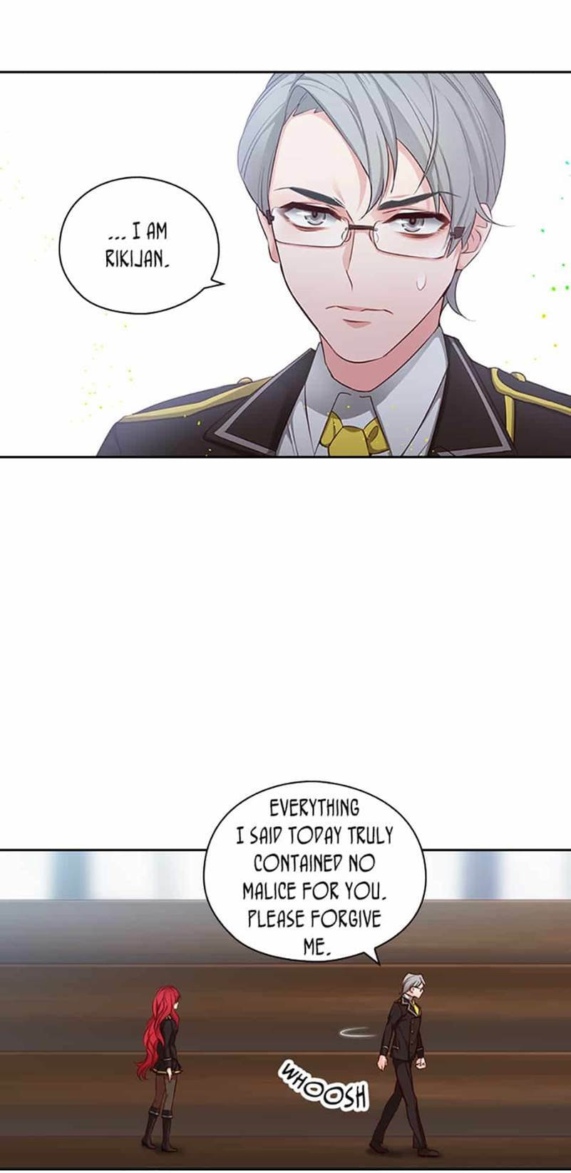 Read Adonis chapter 56 image 34 on Lezhin