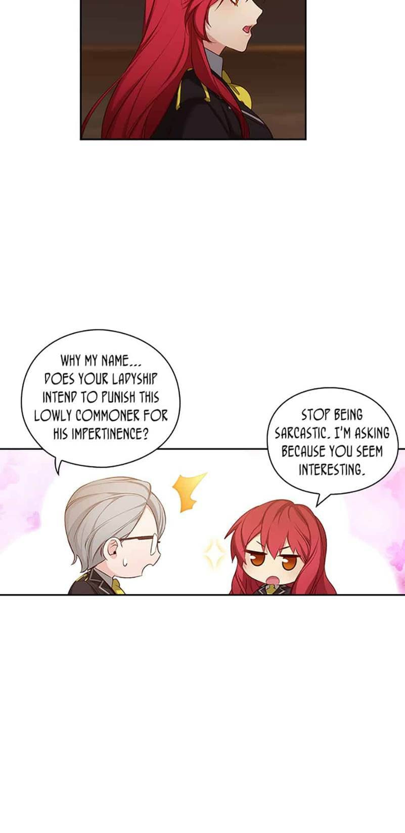 Read Adonis chapter 56 image 35 on Lezhin