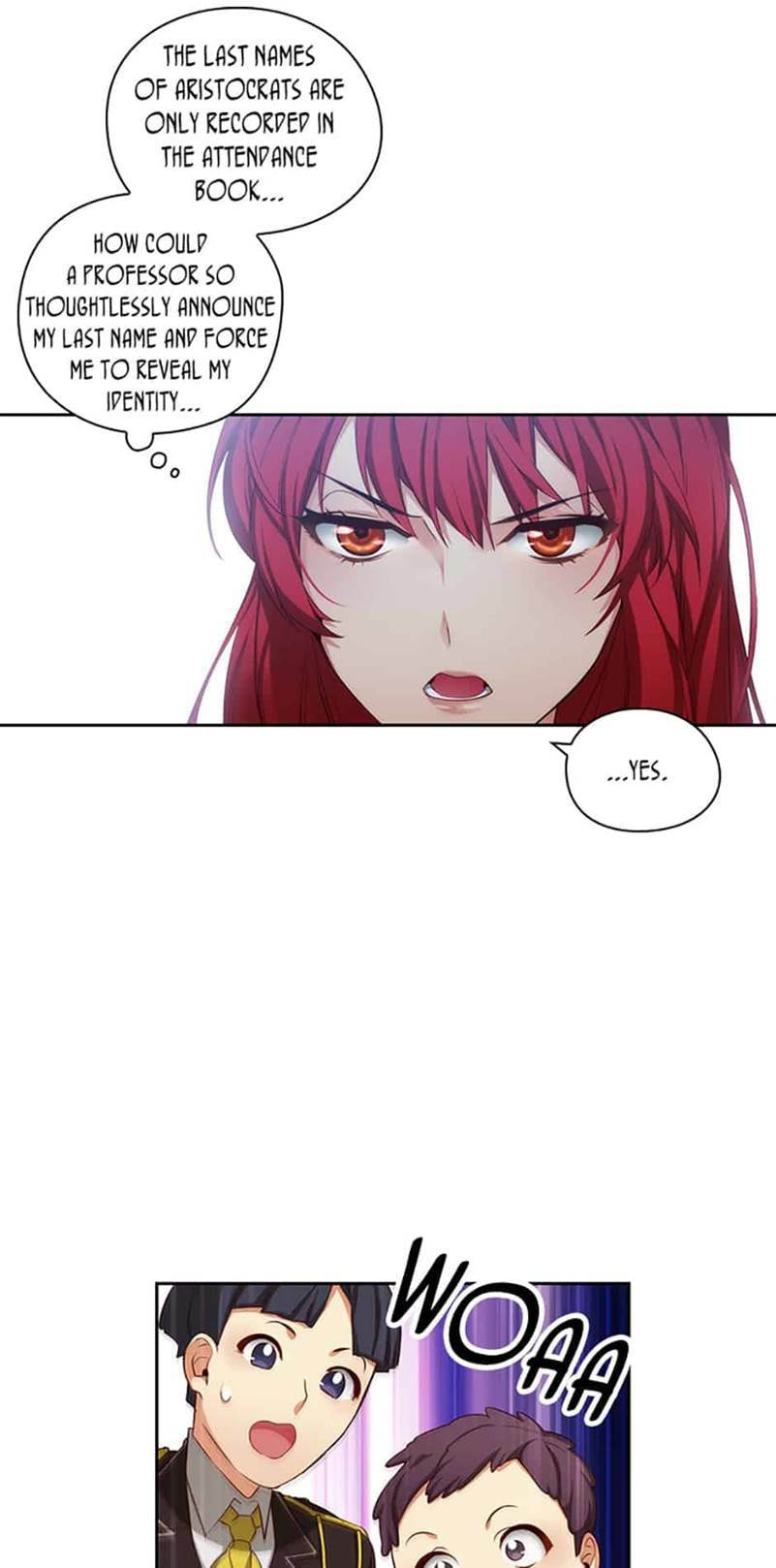 Read Adonis chapter 56 image 4 on Lezhin