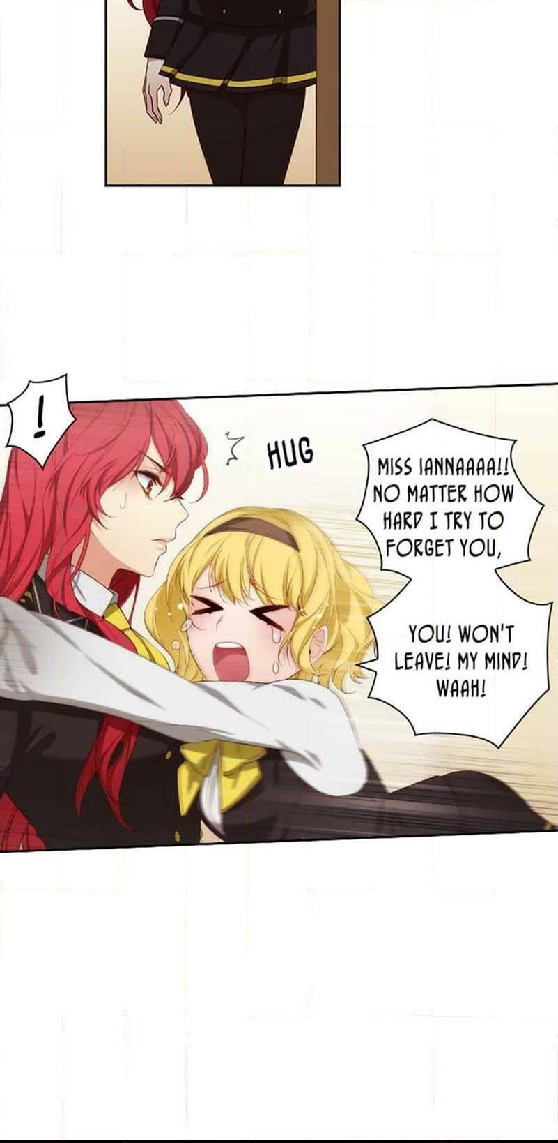 Read Adonis chapter 56 image 45 on Lezhin