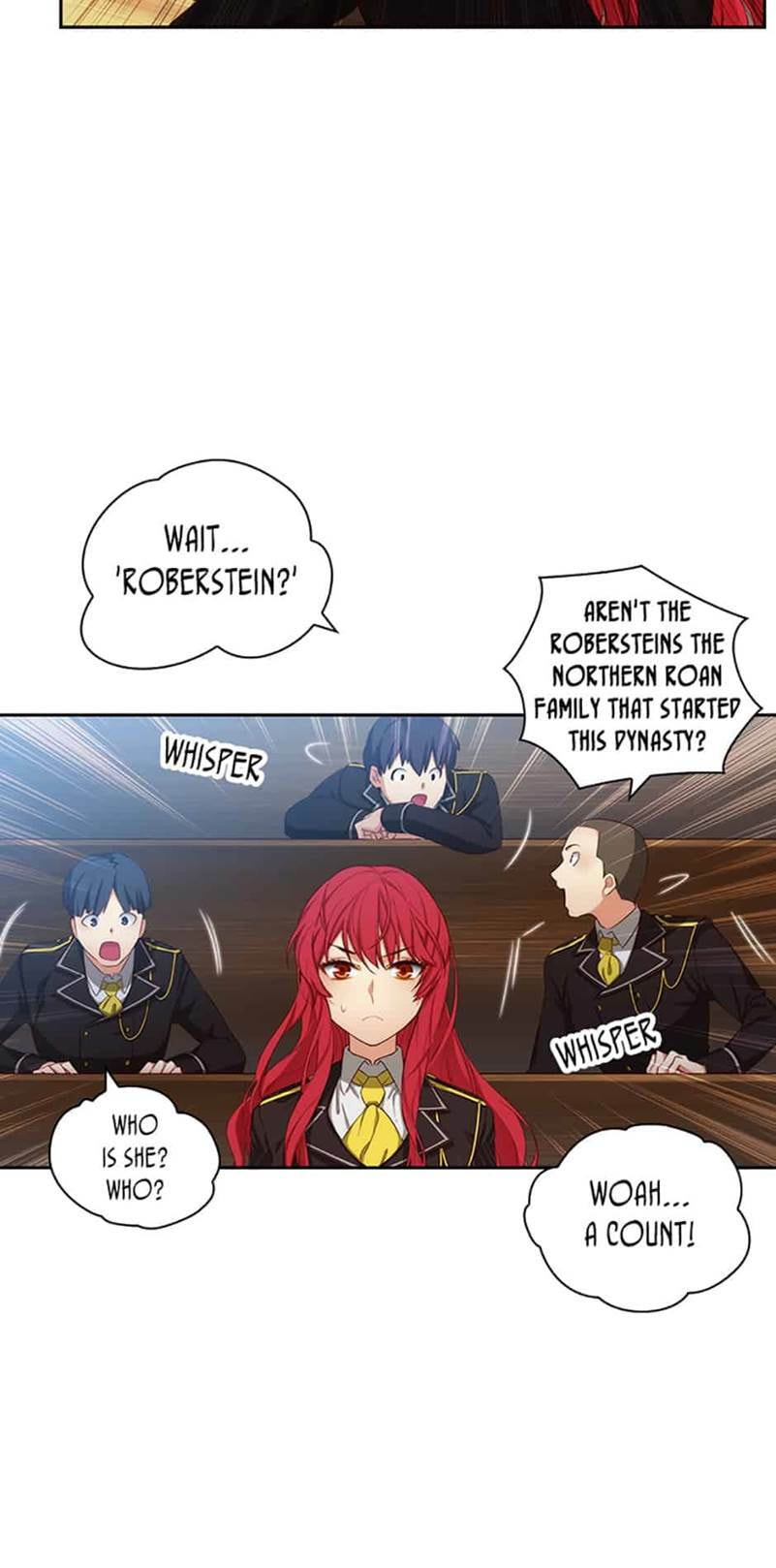 Read Adonis chapter 56 image 5 on Lezhin