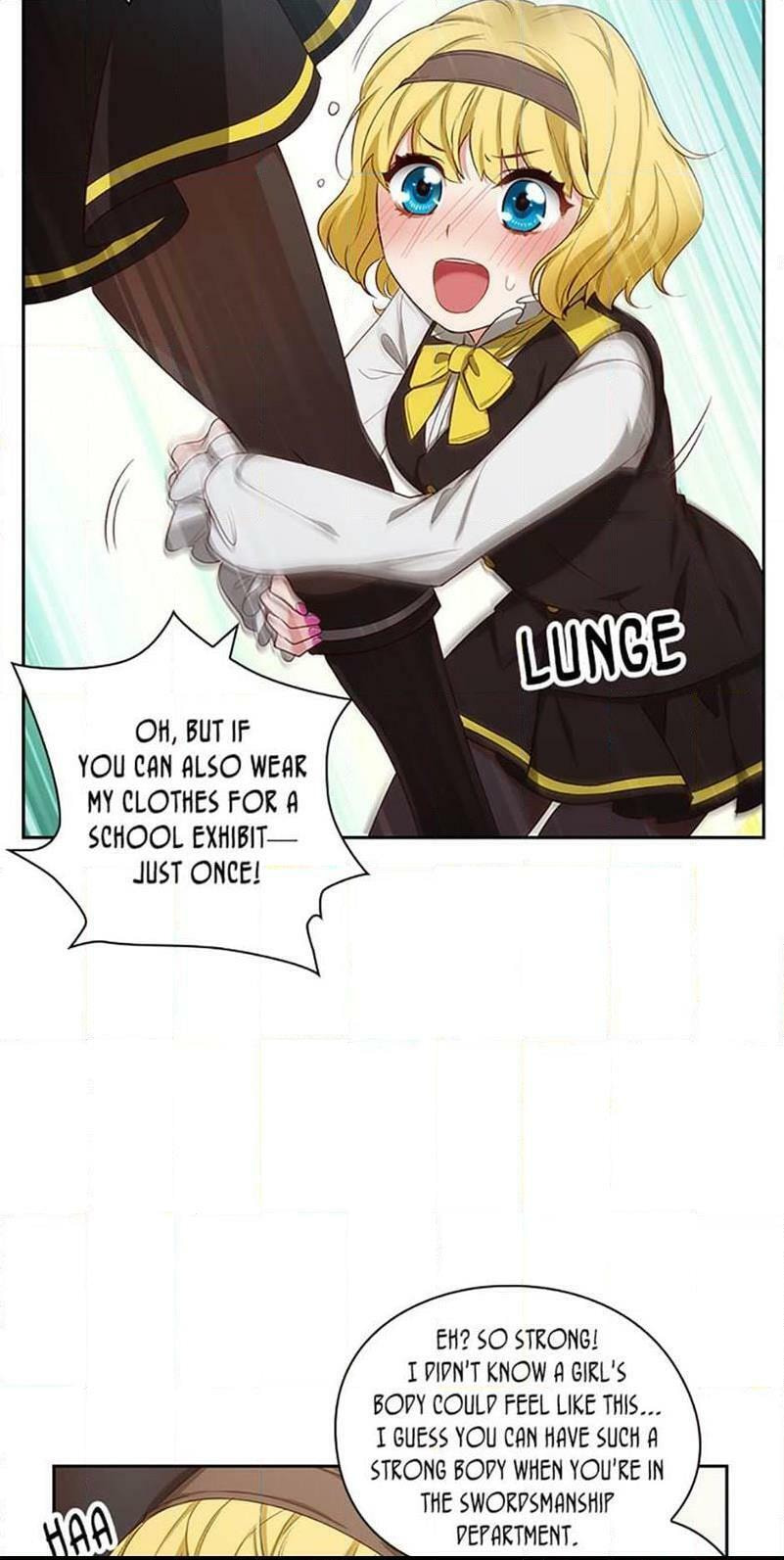 Read Adonis chapter 56 image 51 on Lezhin