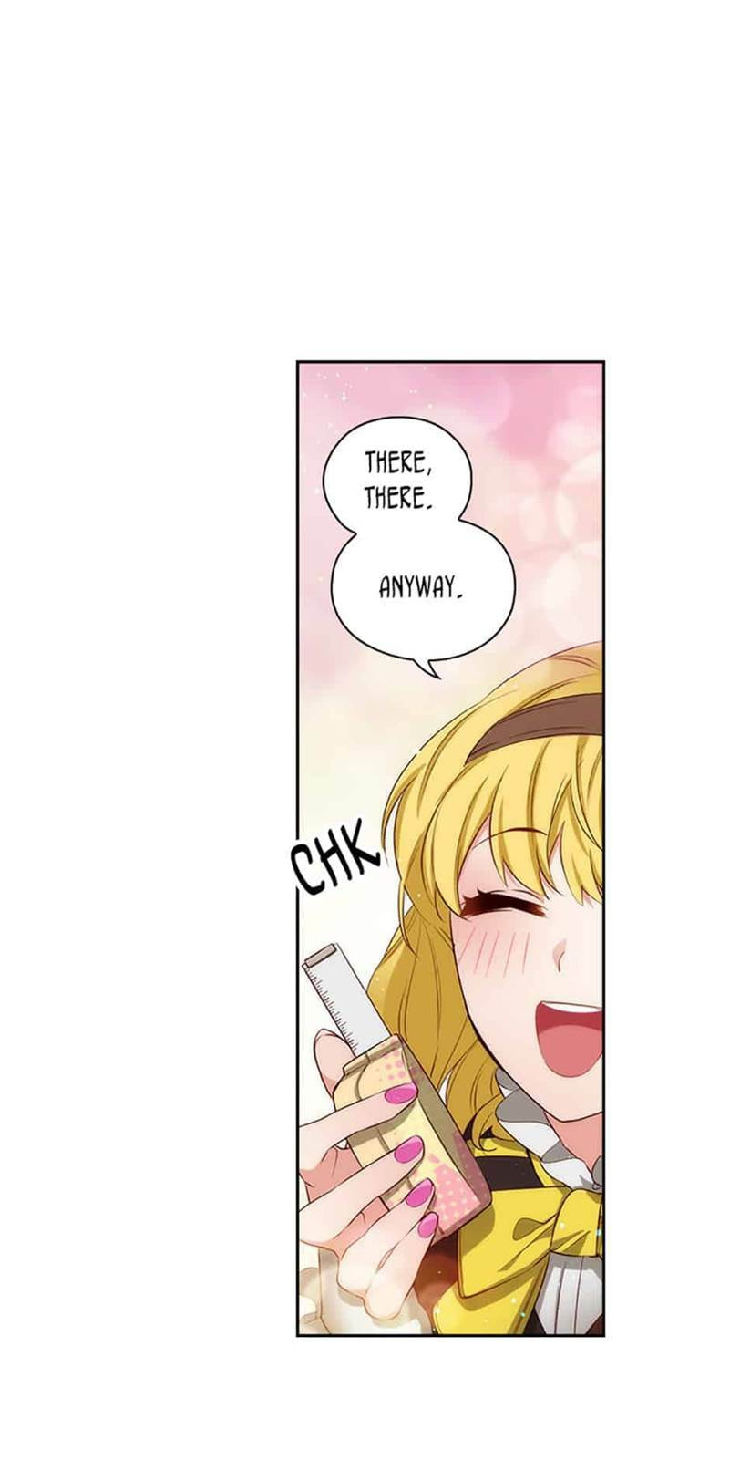 Read Adonis chapter 56 image 57 on Lezhin