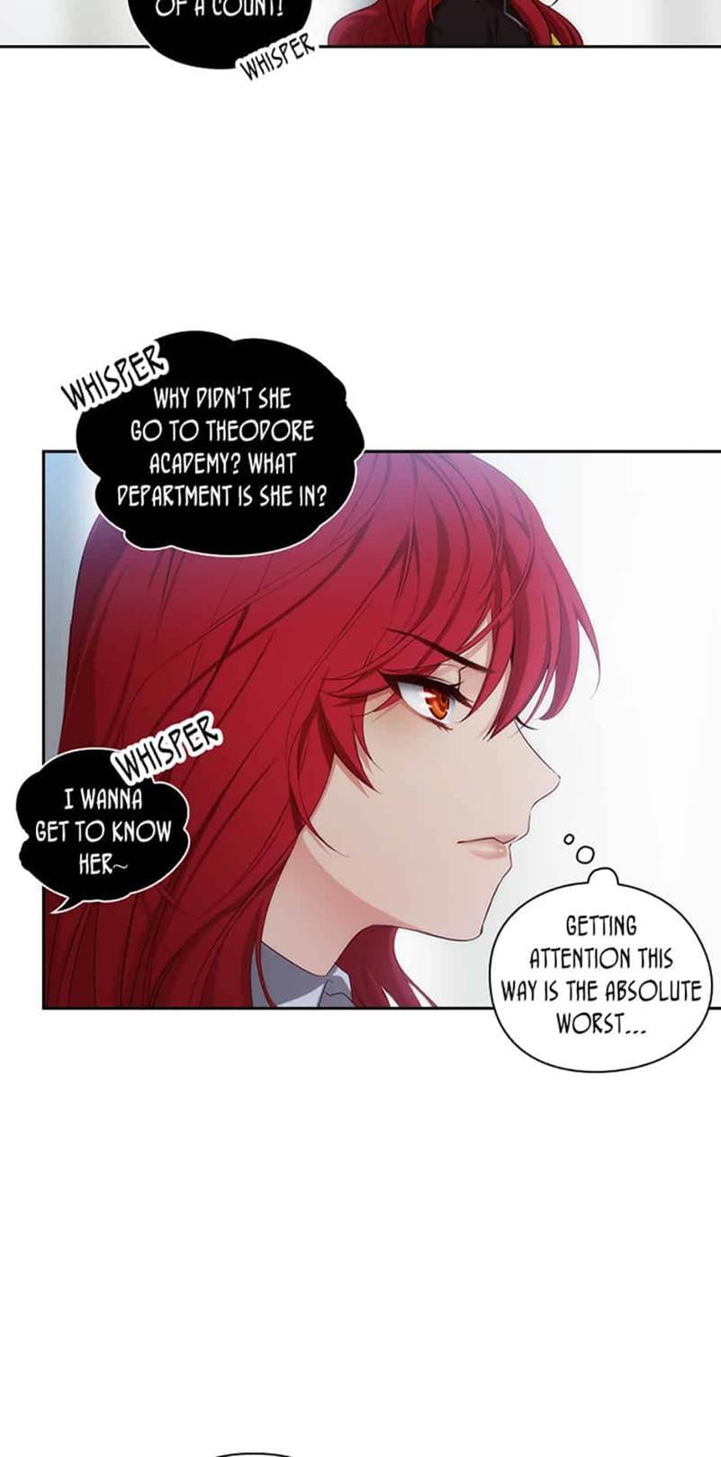 Read Adonis chapter 56 image 6 on Lezhin