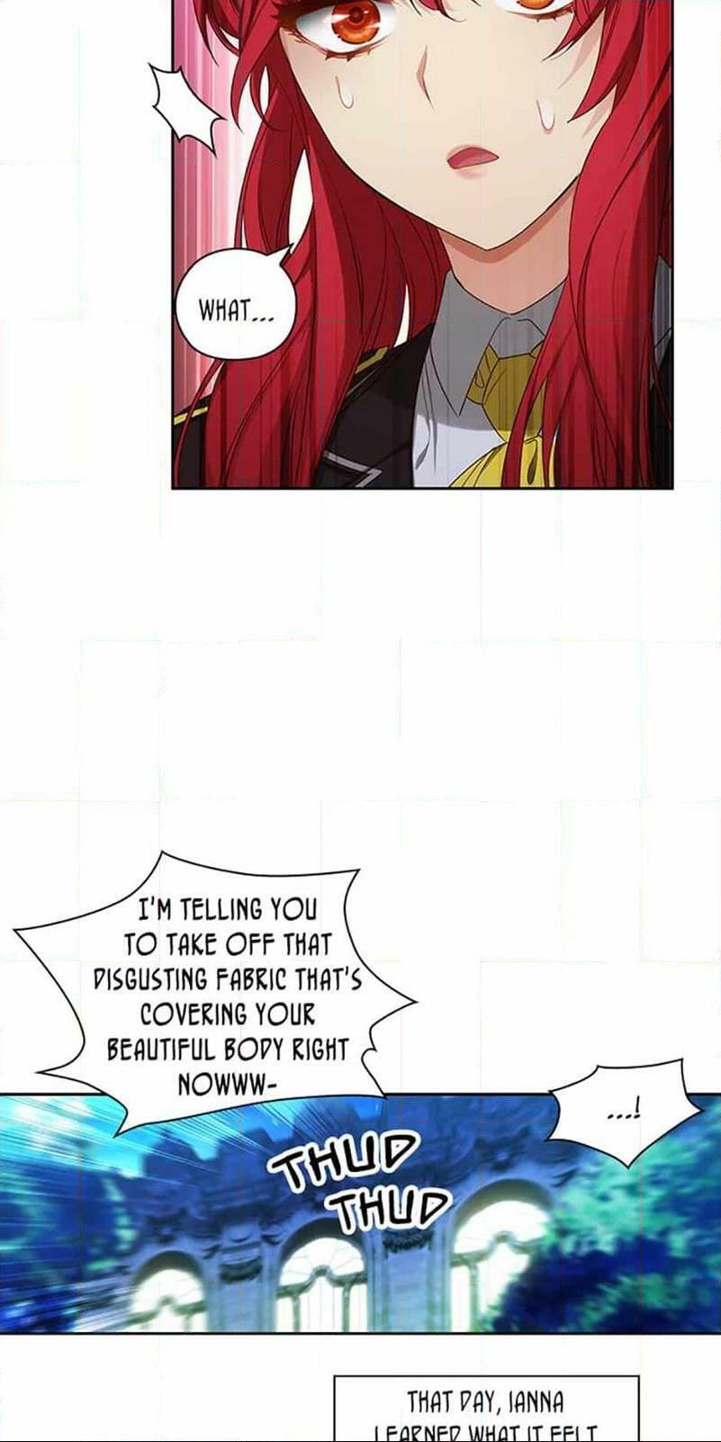 Read Adonis chapter 56 image 60 on Lezhin