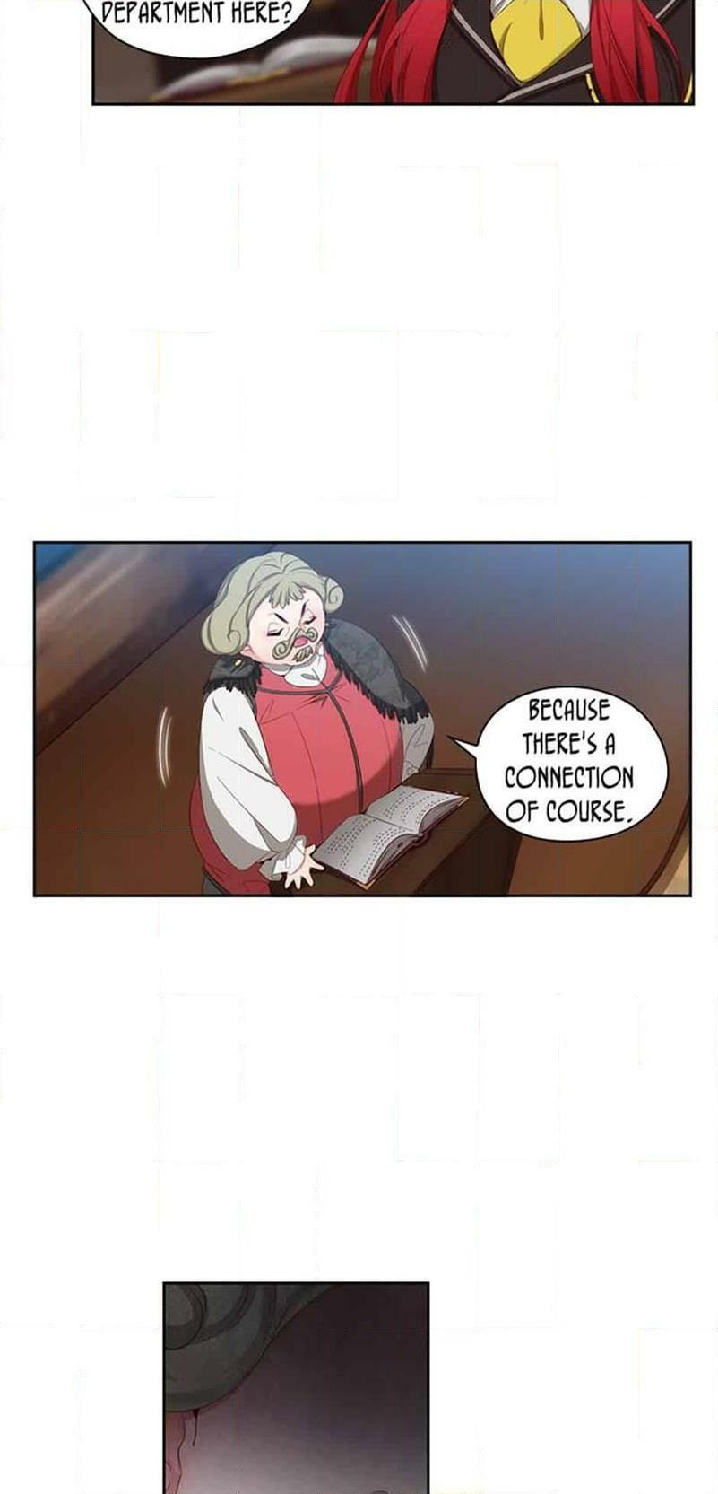 Read Adonis chapter 57 image 13 on Lezhin