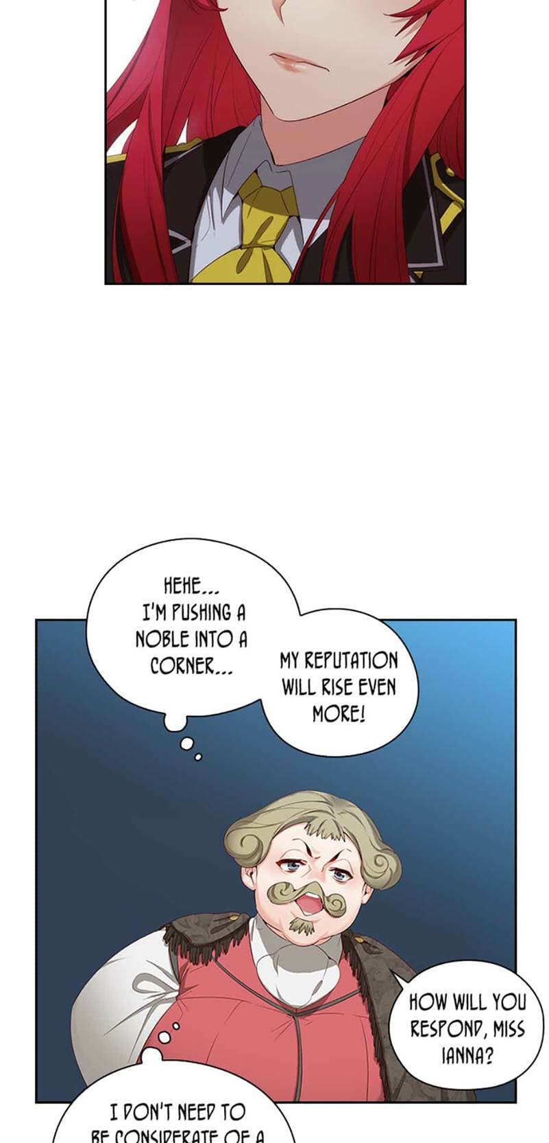 Read Adonis chapter 57 image 17 on Lezhin