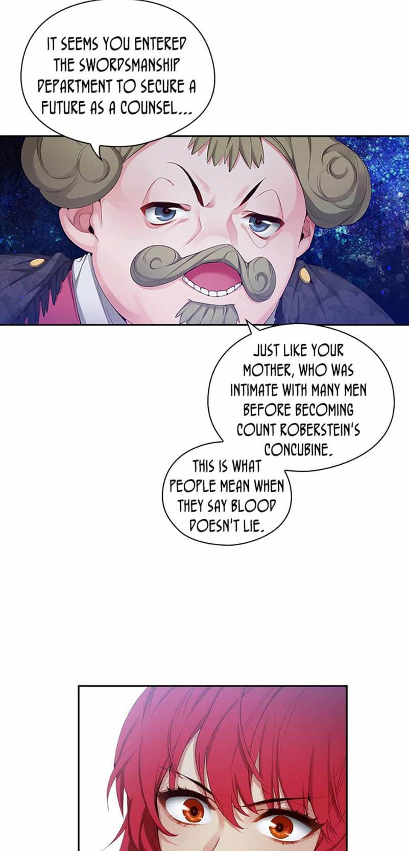 Read Adonis chapter 57 image 18 on Lezhin