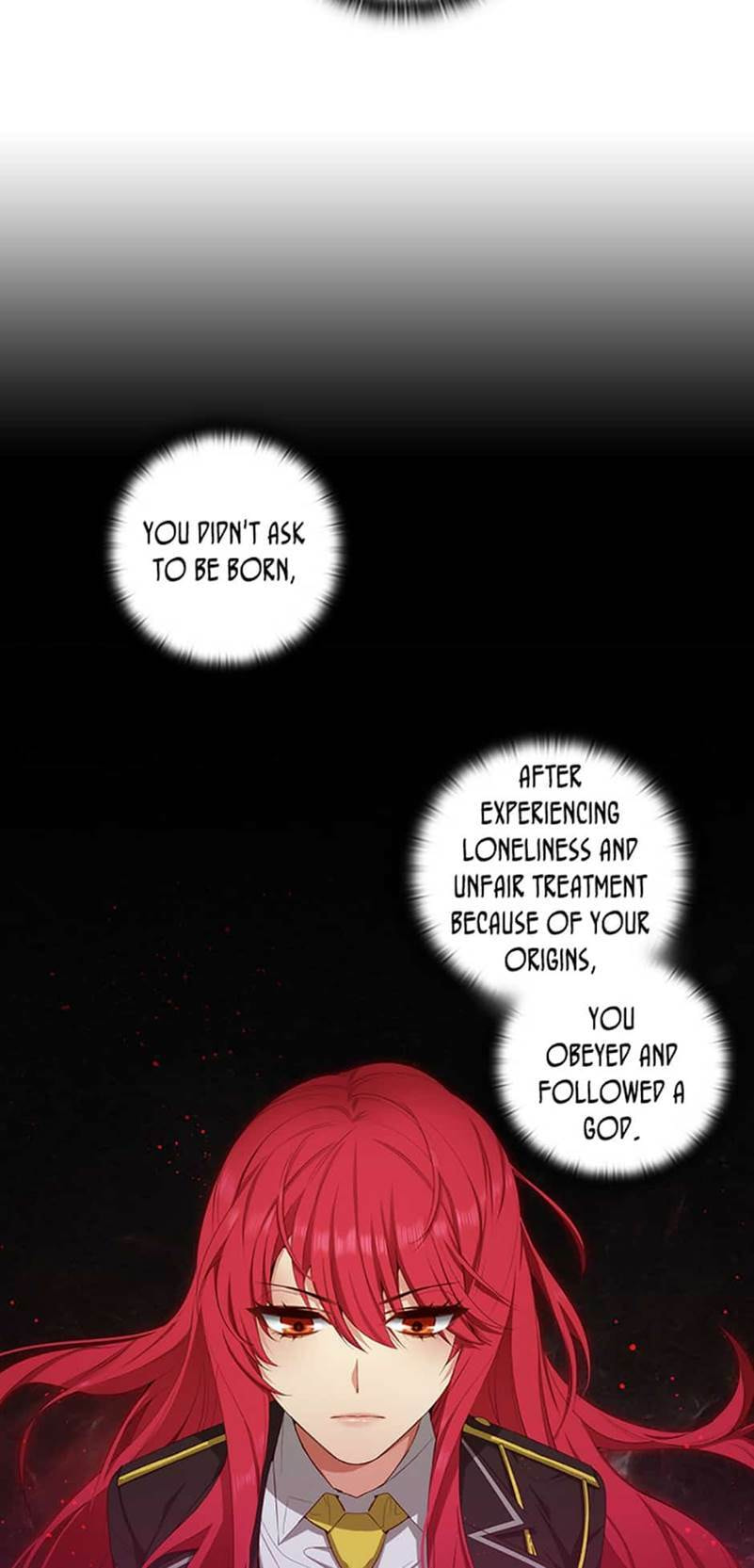 Read Adonis chapter 57 image 19 on Lezhin