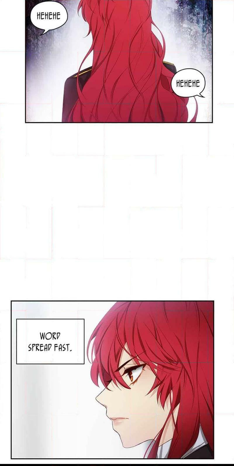 Read Adonis chapter 57 image 2 on Lezhin