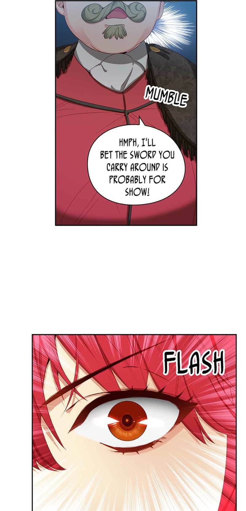 Read Adonis chapter 57 image 21 on Lezhin