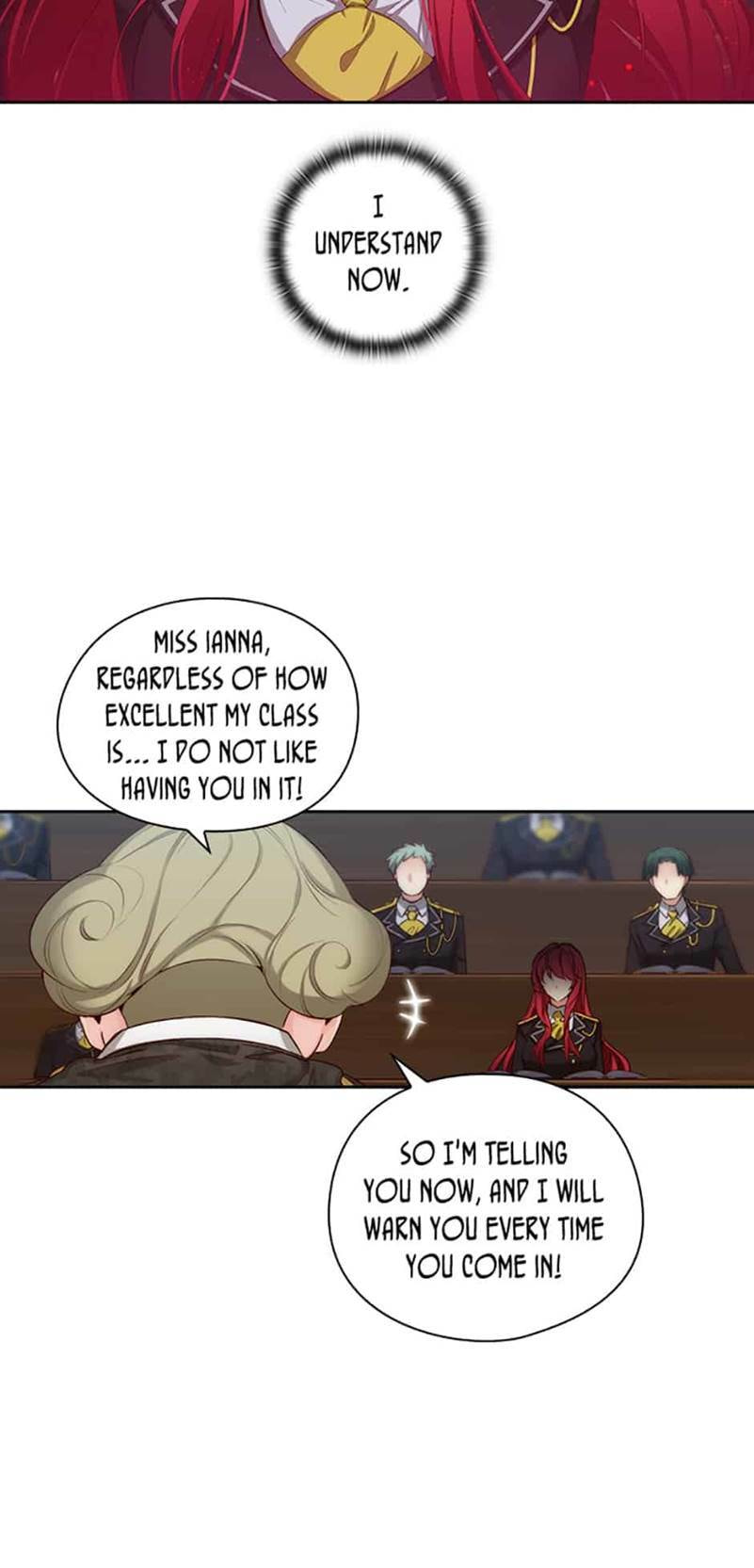 Read Adonis chapter 57 image 22 on Lezhin