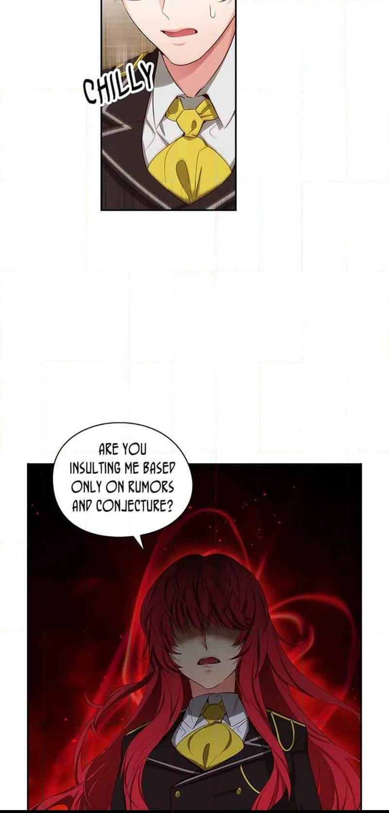 Read Adonis chapter 57 image 25 on Lezhin