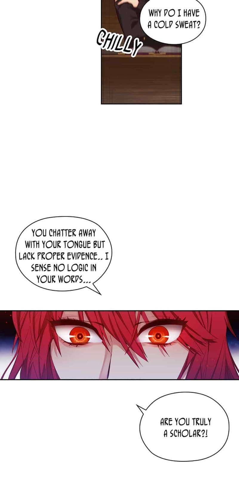 Read Adonis chapter 57 image 27 on Lezhin