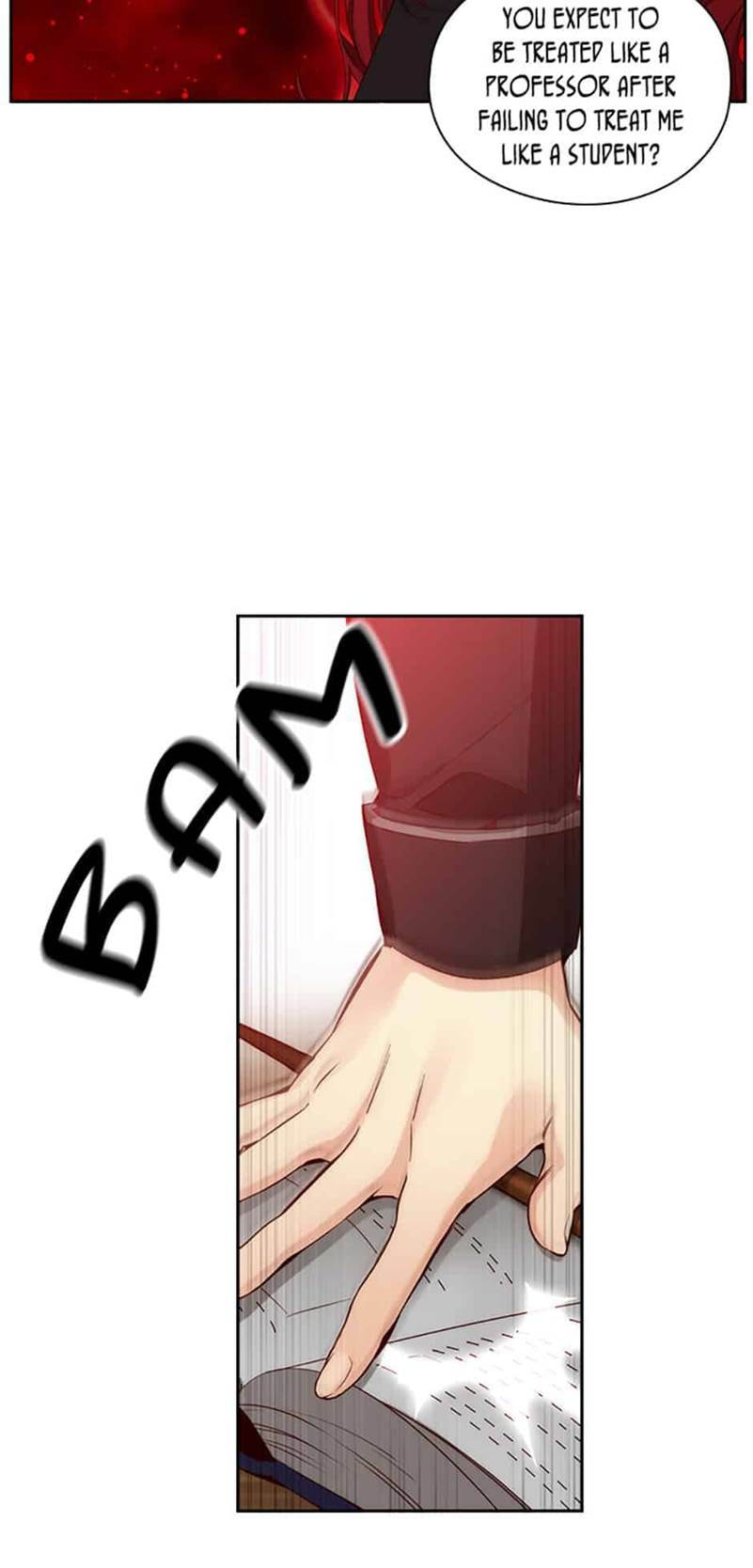 Read Adonis chapter 57 image 29 on Lezhin