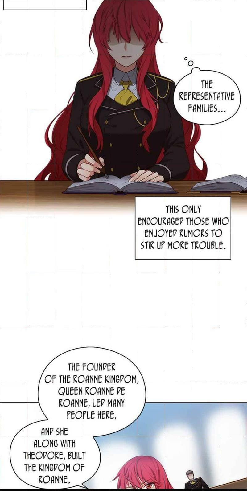 Read Adonis chapter 57 image 3 on Lezhin