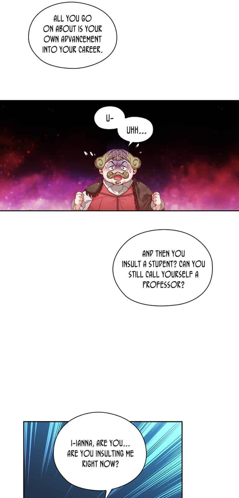 Read Adonis chapter 57 image 31 on Lezhin
