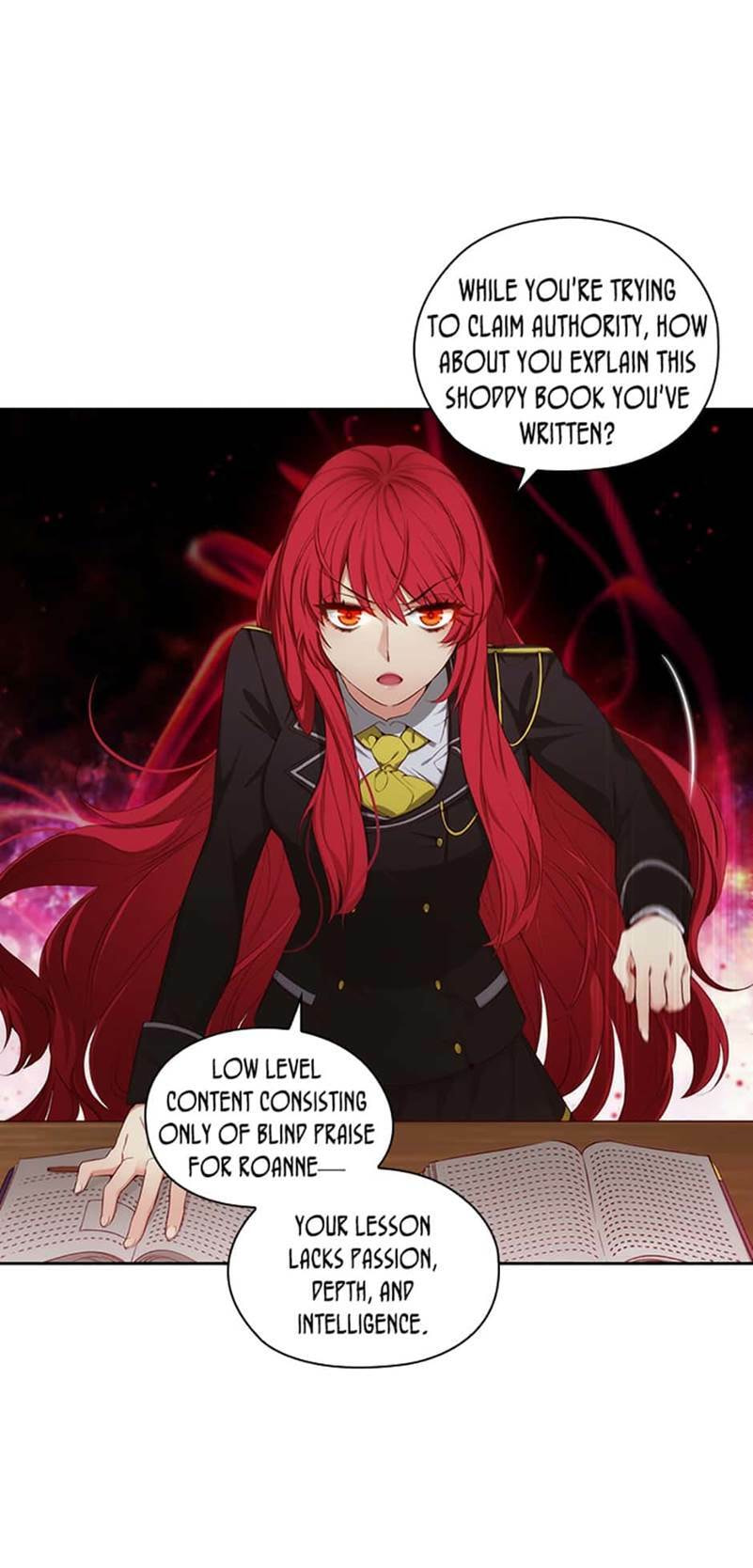 Read Adonis chapter 57 image 32 on Lezhin