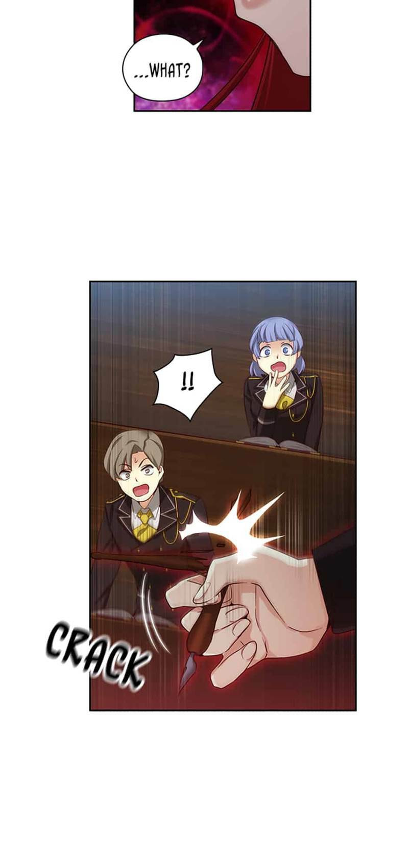 Read Adonis chapter 57 image 33 on Lezhin