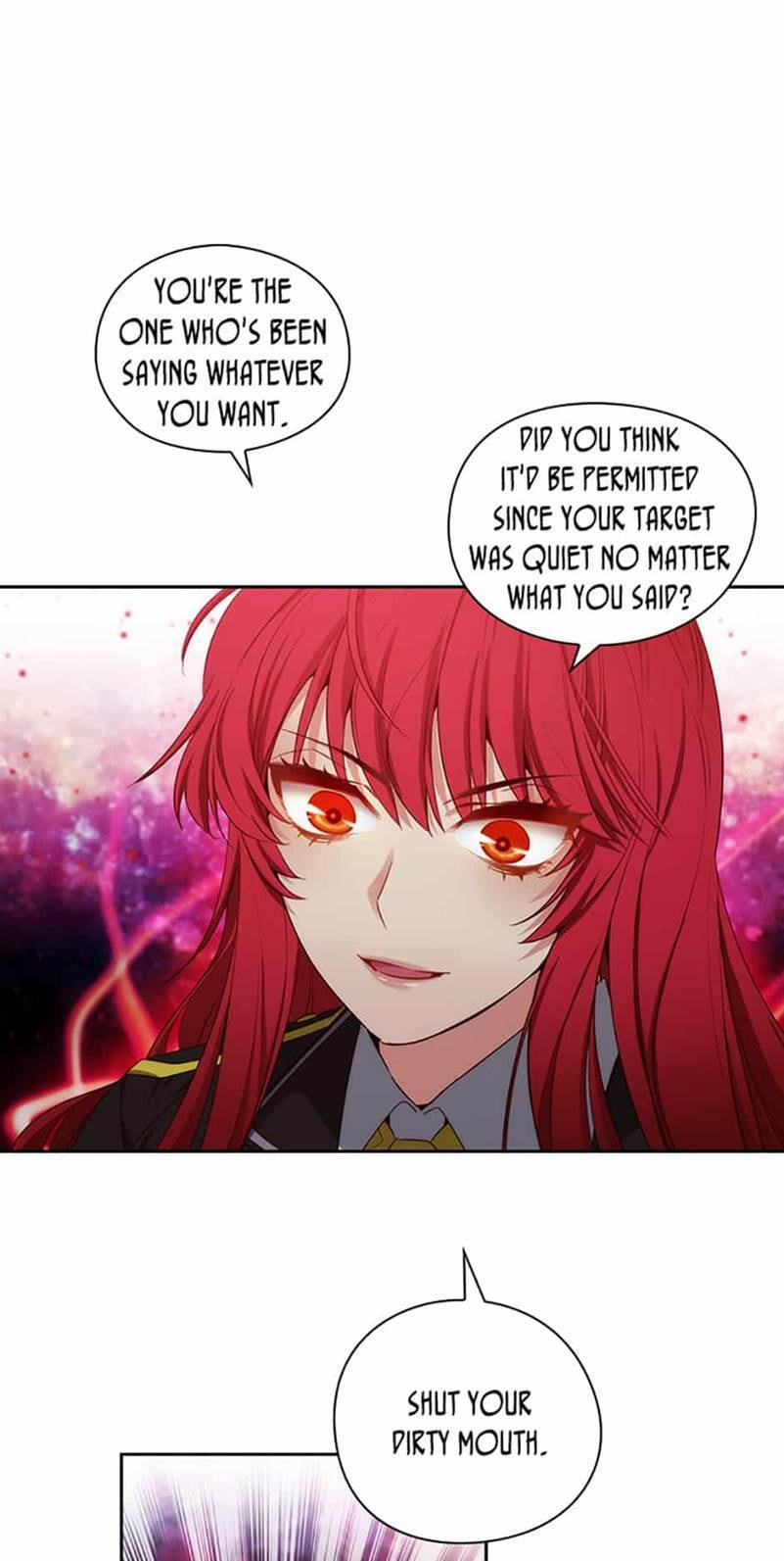 Read Adonis chapter 57 image 36 on Lezhin