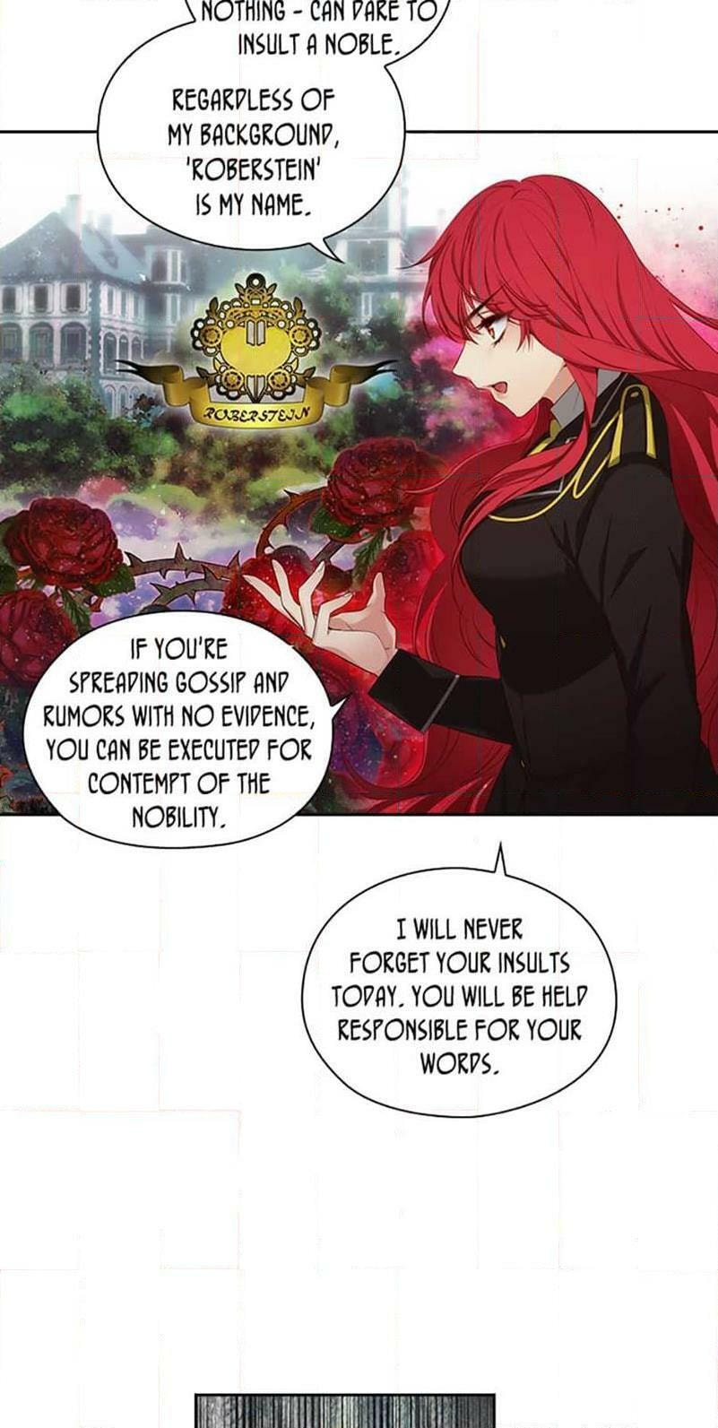 Read Adonis chapter 57 image 40 on Lezhin