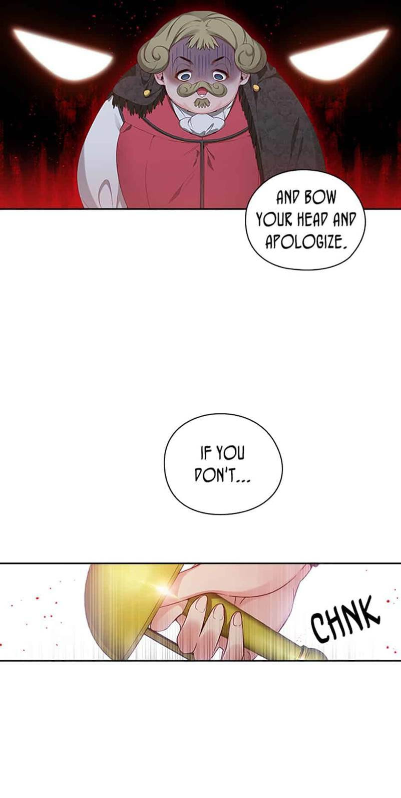 Read Adonis chapter 57 image 41 on Lezhin