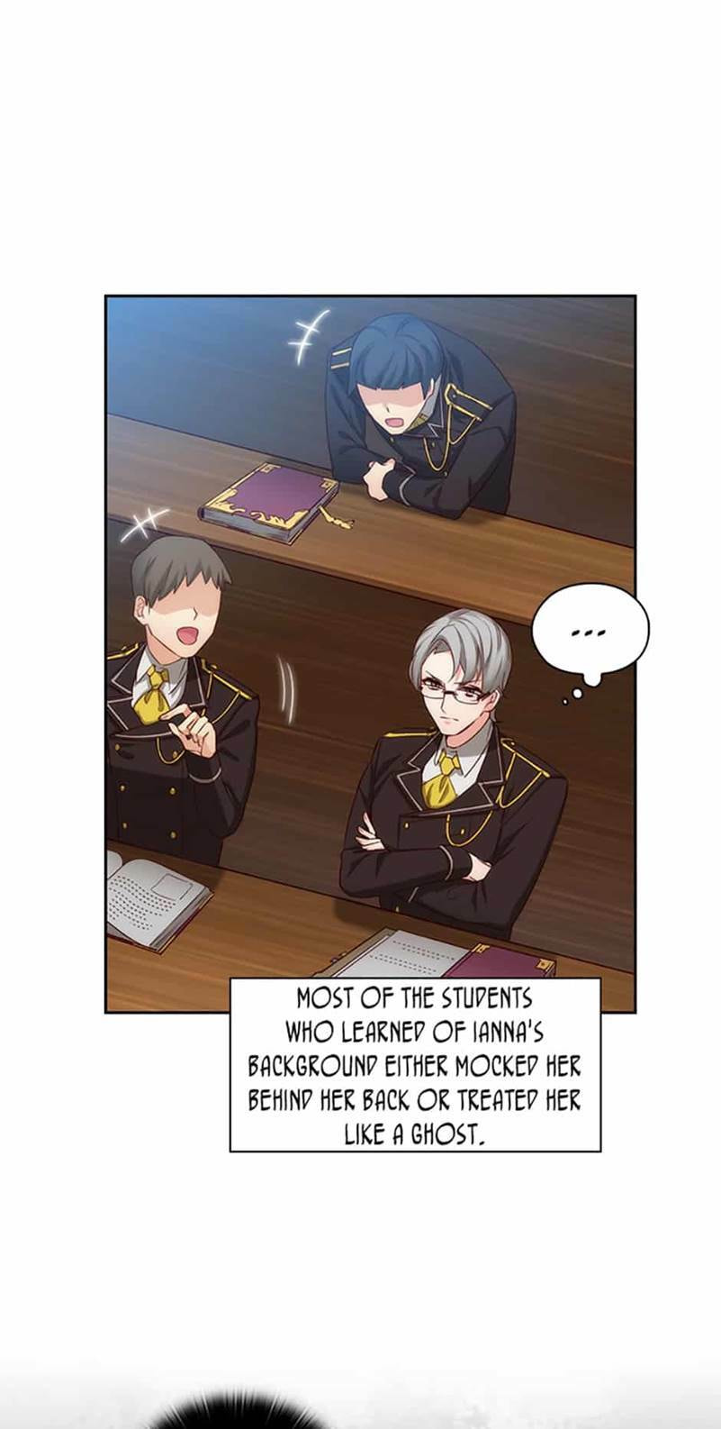 Read Adonis chapter 57 image 44 on Lezhin