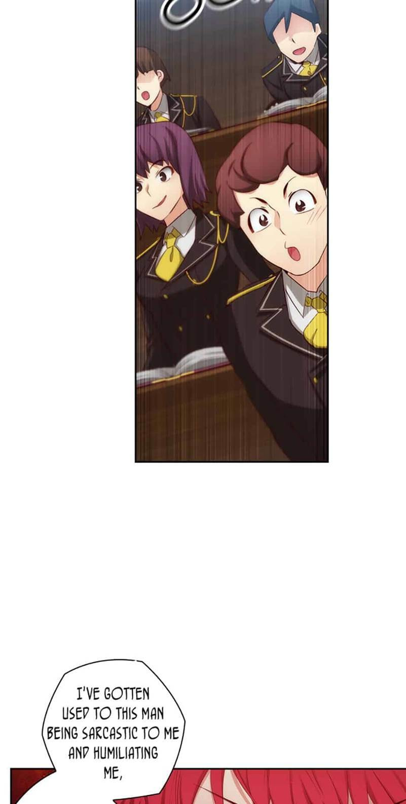 Read Adonis chapter 57 image 8 on Lezhin
