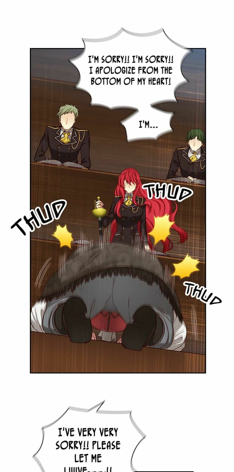 Read Adonis chapter 58 image 10 on Lezhin