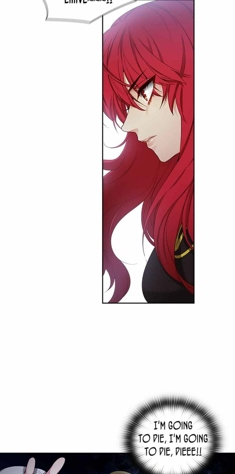 Read Adonis chapter 58 image 11 on Lezhin