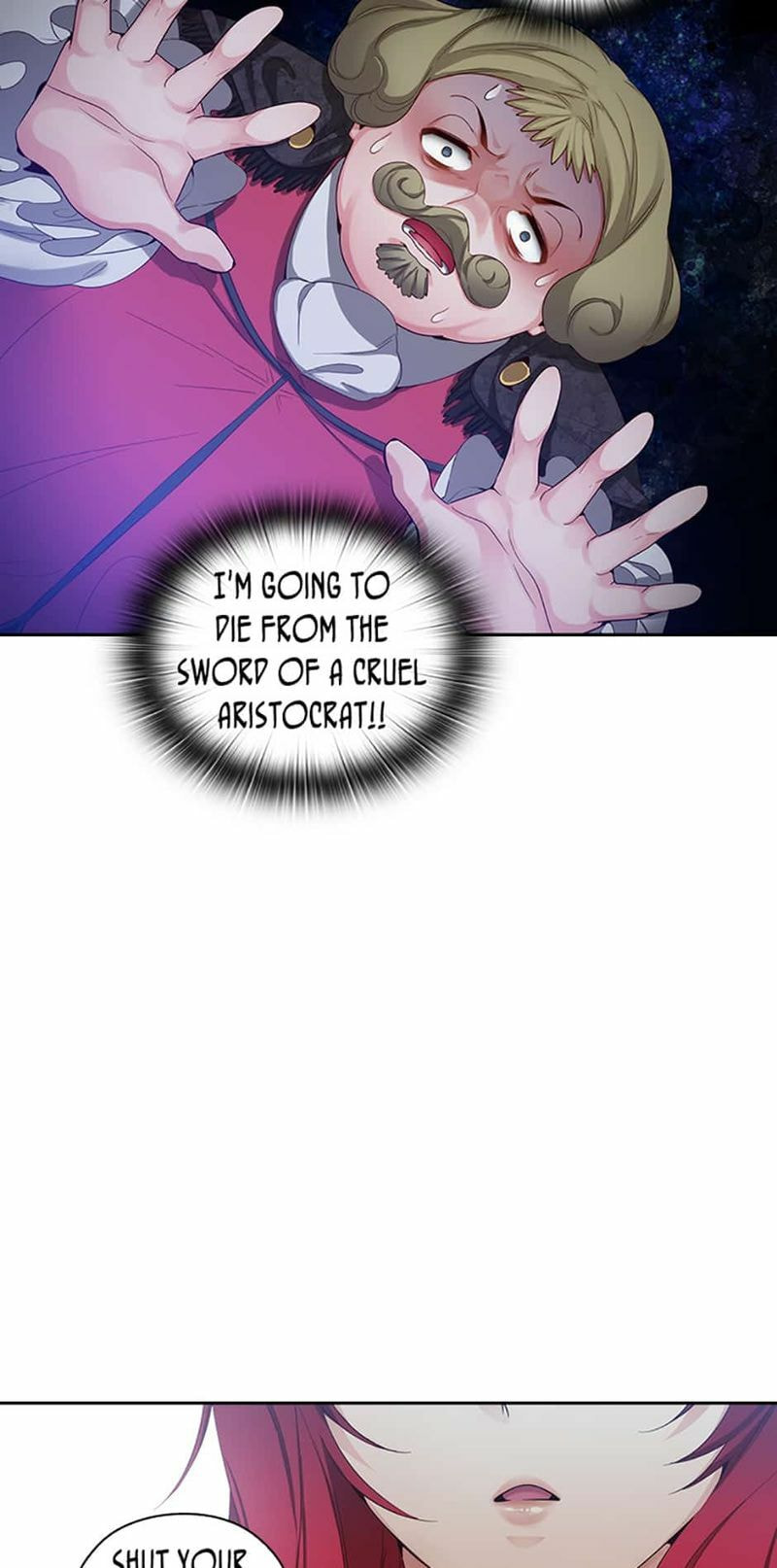Read Adonis chapter 58 image 12 on Lezhin