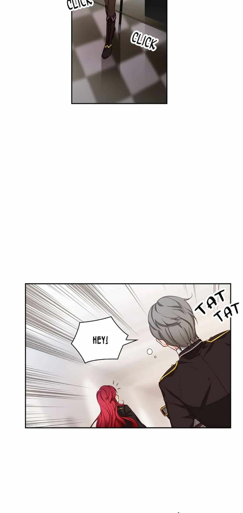 Read Adonis chapter 58 image 18 on Lezhin