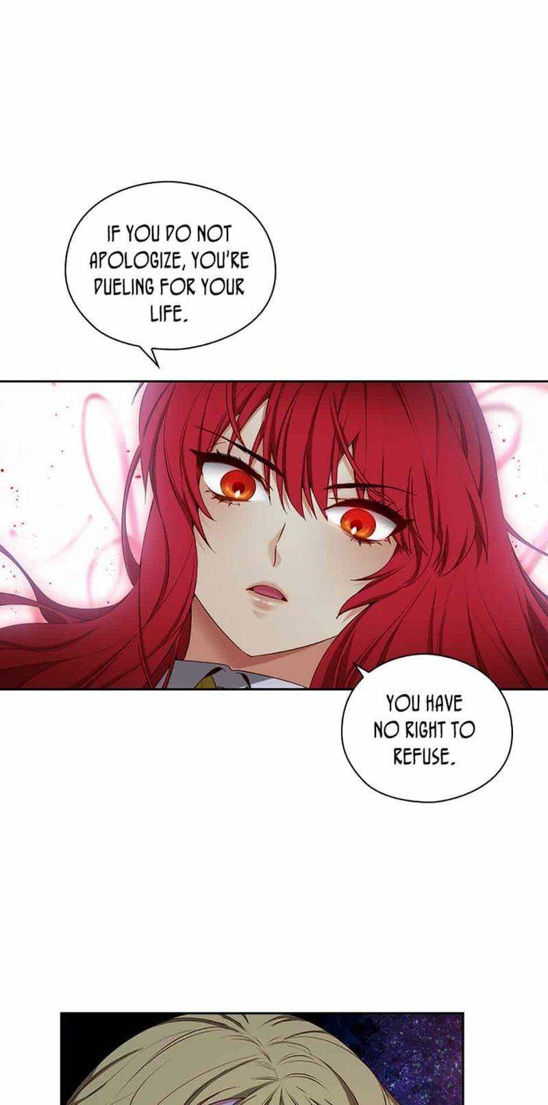 Read Adonis chapter 58 image 2 on Lezhin