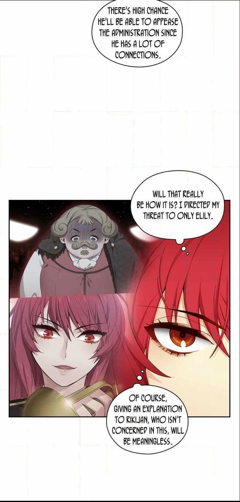 Read Adonis chapter 58 image 28 on Lezhin