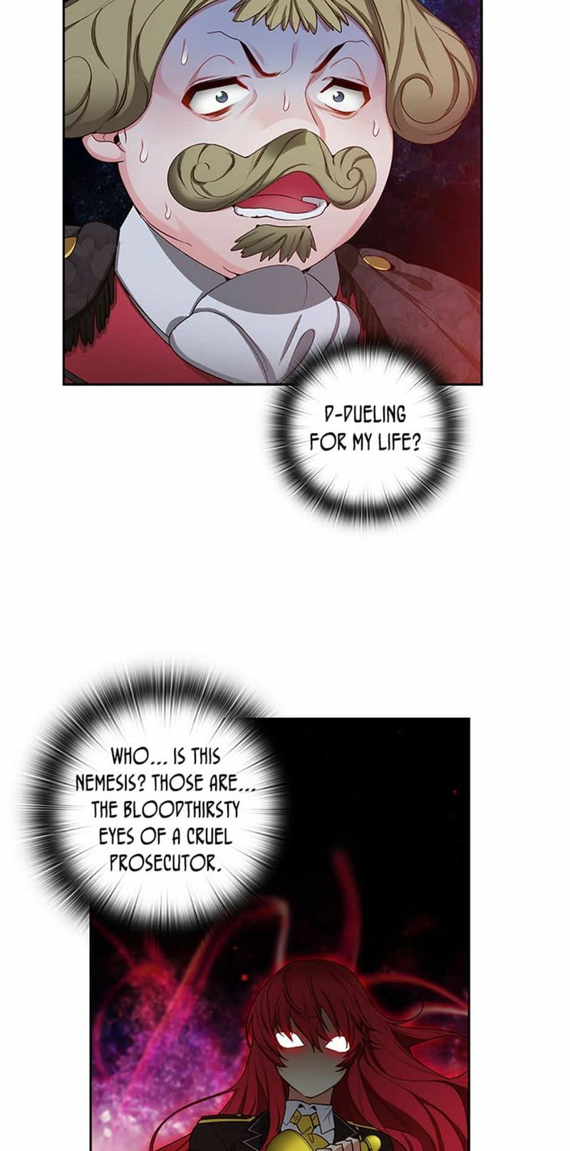 Read Adonis chapter 58 image 3 on Lezhin