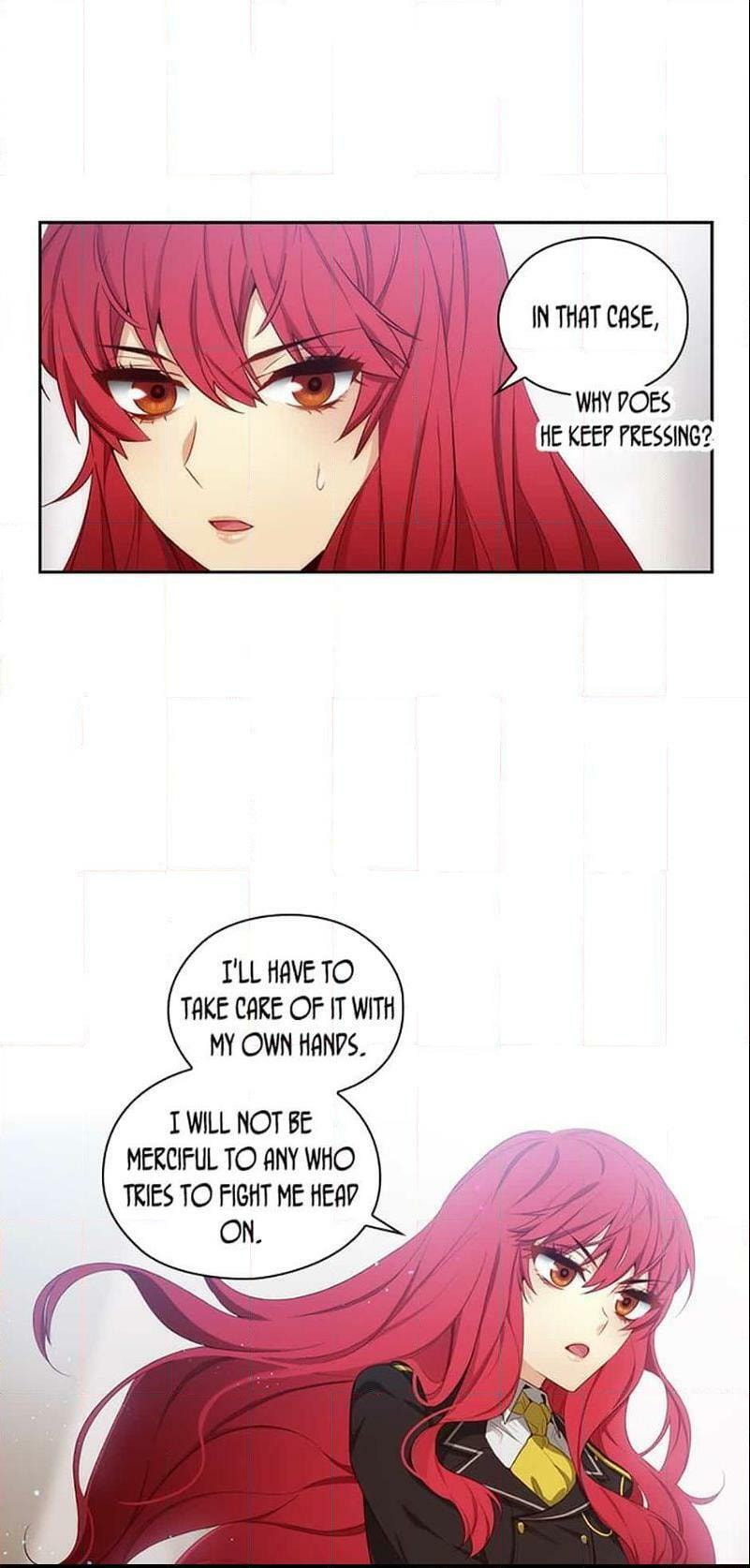 Read Adonis chapter 58 image 31 on Lezhin