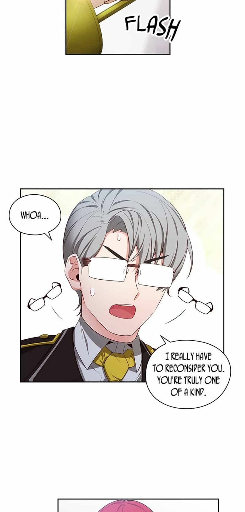 Read Adonis chapter 58 image 33 on Lezhin