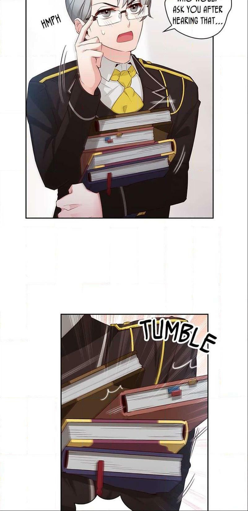 Read Adonis chapter 58 image 39 on Lezhin