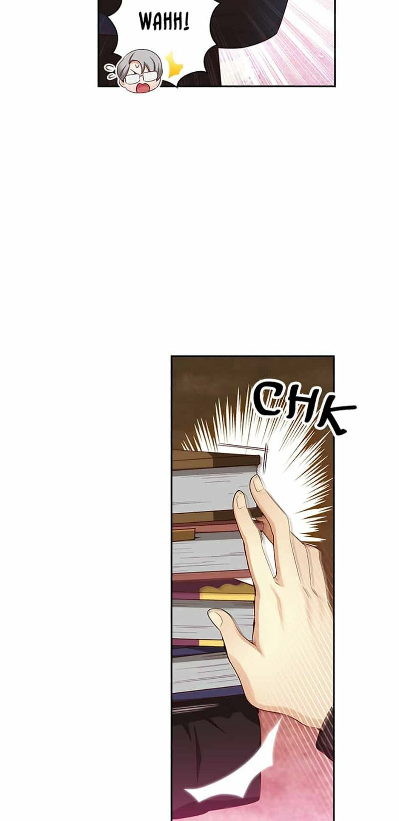 Read Adonis chapter 58 image 40 on Lezhin