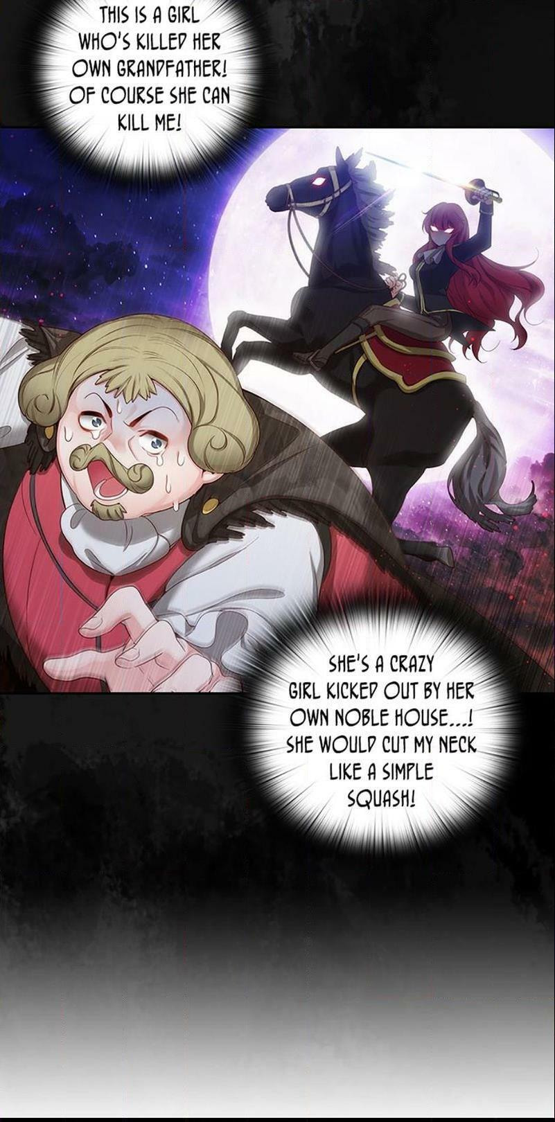 Read Adonis chapter 58 image 5 on Lezhin