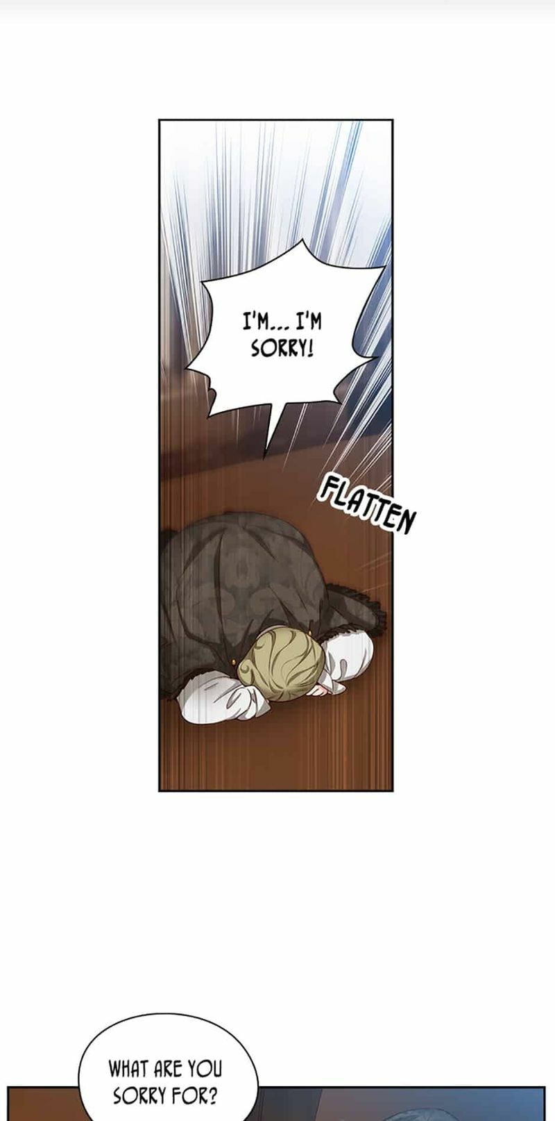 Read Adonis chapter 58 image 6 on Lezhin