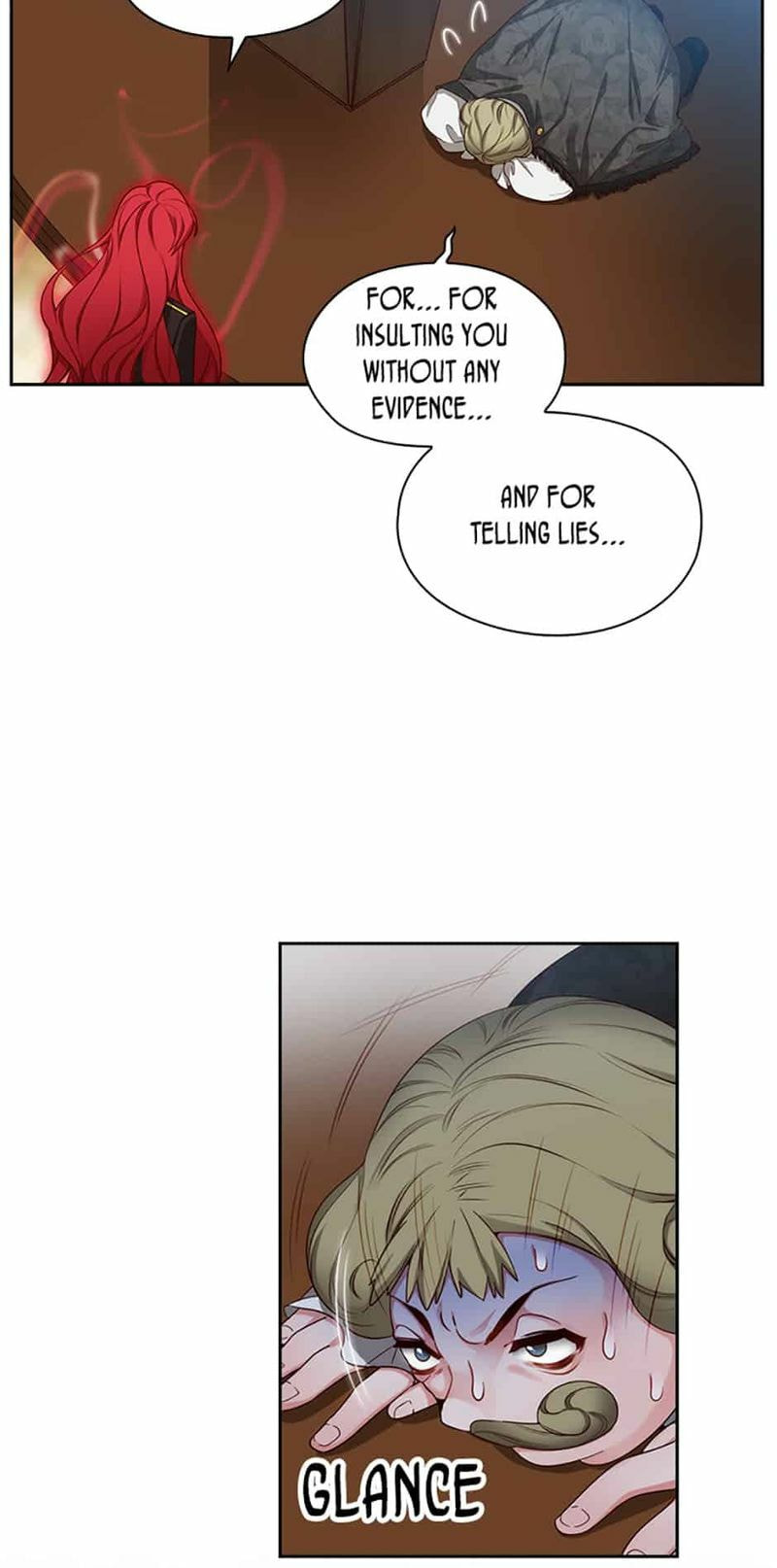 Read Adonis chapter 58 image 7 on Lezhin