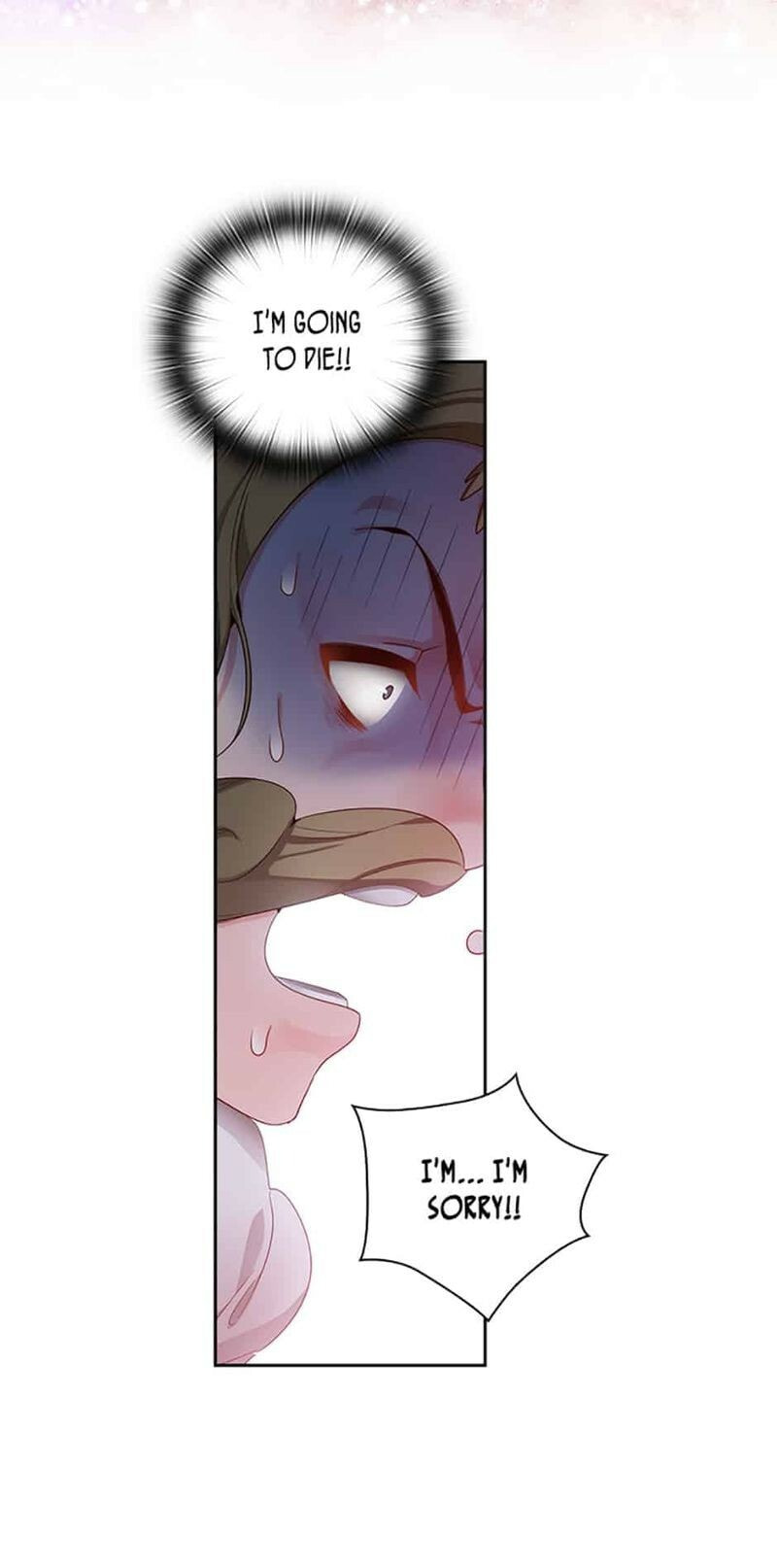 Read Adonis chapter 58 image 9 on Lezhin
