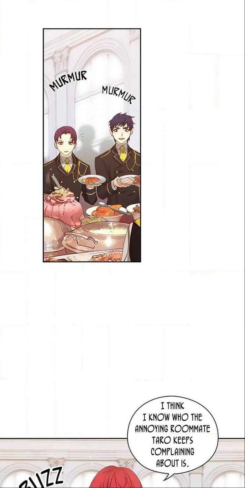 Read Adonis chapter 59 image 1 on Lezhin