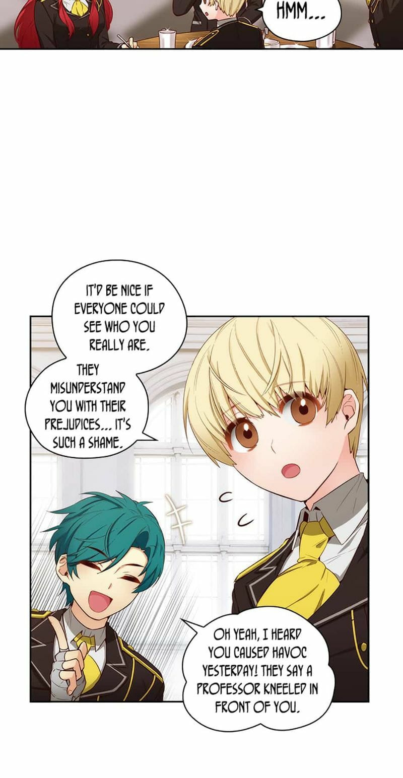 Read Adonis chapter 59 image 12 on Lezhin
