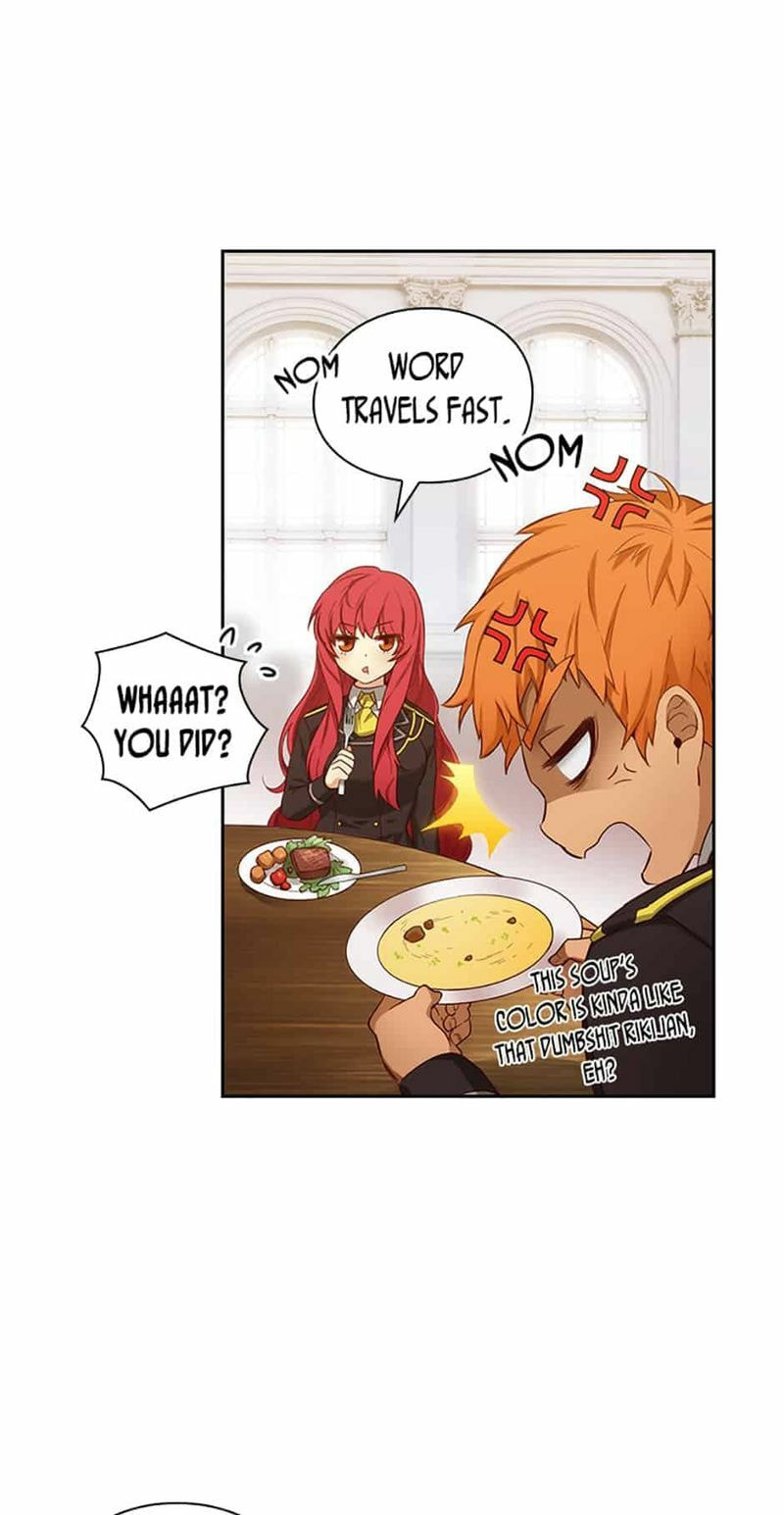 Read Adonis chapter 59 image 13 on Lezhin