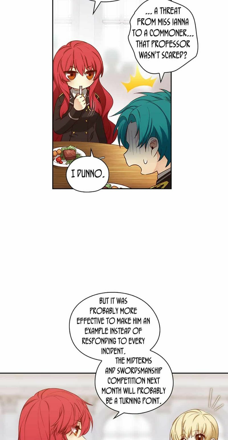 Read Adonis chapter 59 image 15 on Lezhin