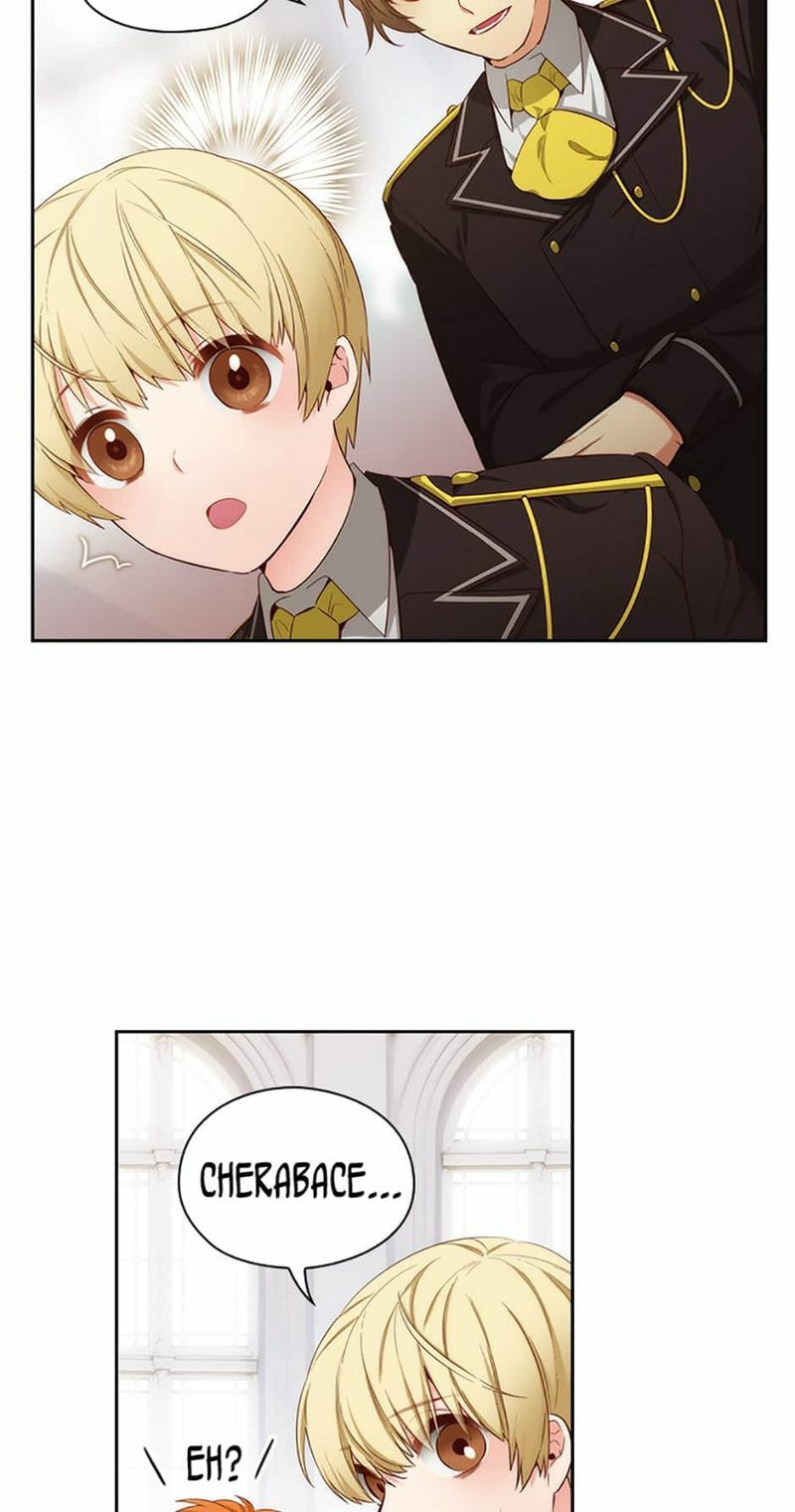 Read Adonis chapter 59 image 19 on Lezhin